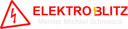 Logo Elektro Blitz