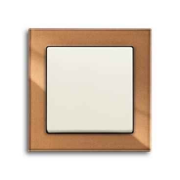 Busch-axcent braun chalet