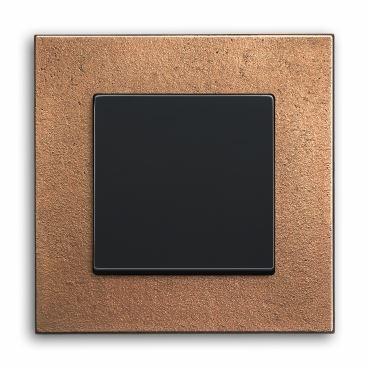 carat bronze anthrazit