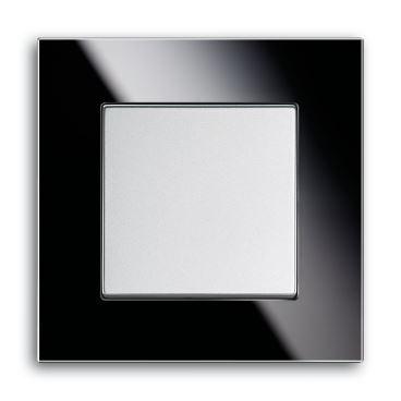 carat schwarz alusilber