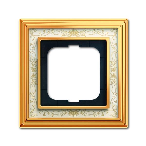 busch-dynasty gold-weiss