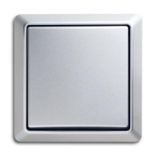 Allwetter 44 alusilber